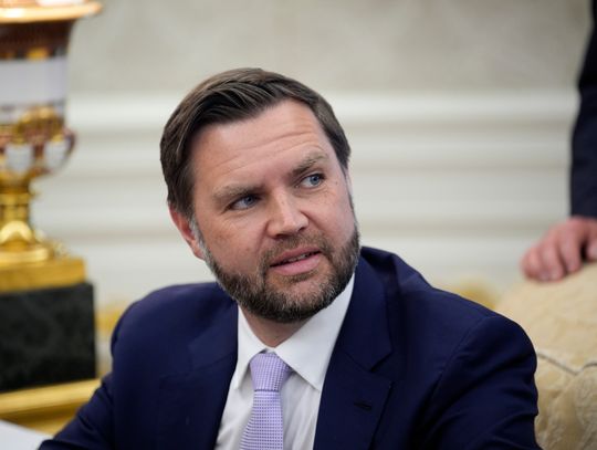 Vance: jesteśmy w bardzo dobrej pozycji niezależnie od tego, jak zakończą się negocjacje z Iranem