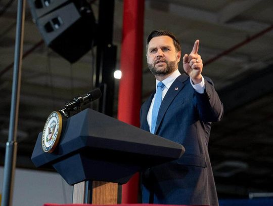 Vance: negocjacje z Kanadą trwają; Trump grozi kolejnymi „konsekwencjami”