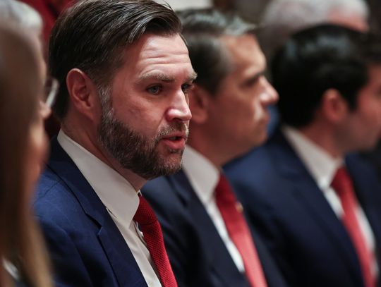 Vance: trudno powiedzieć, kiedy i czy Trump zgodzi się na porozumienie z Iranem