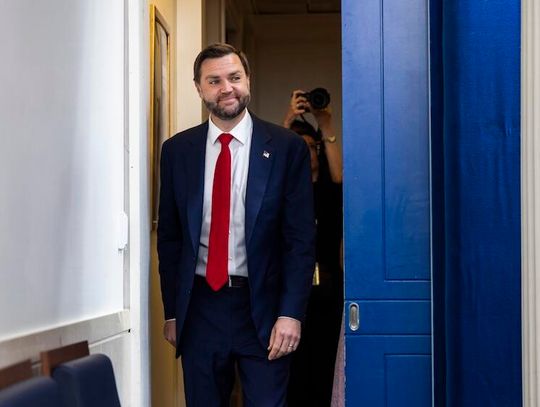 Vance: Witkoff i Kushner przyjechali już do Szwajcarii na negocjacje z Iranem