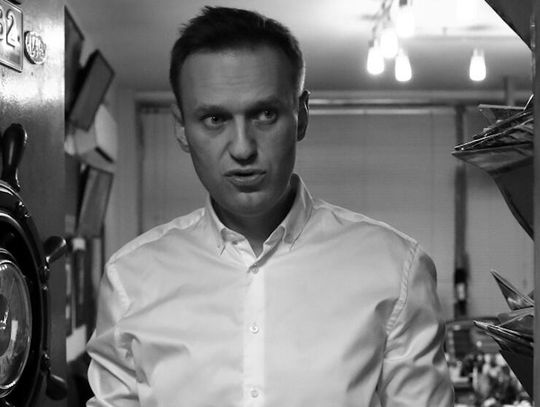 W. Brytania. MSZ: rosyjski opozycjonista Nawalny został otruty w więzieniu W. Brytania. MSZ: rosyjski opozycjonista Nawalny został otruty w więzieniu