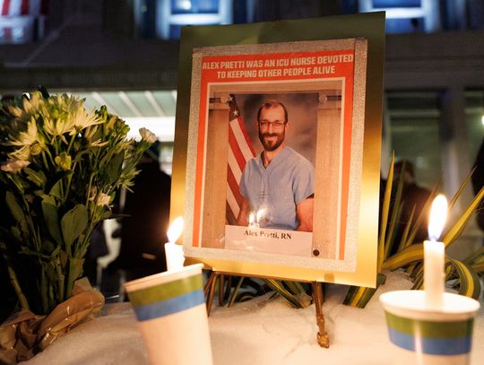 W chaosie naruszanych poprawek