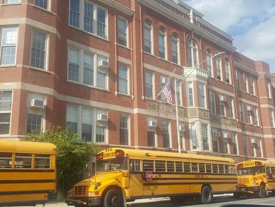 W Chicago rozpoczął się nowy rok szkolny, w tle problemy finansowe CPS