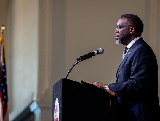 W Chicago trwa impas w sprawie budżetu, burmistrz grozi shutdownem W Chicago trwa impas w sprawie budżetu, burmistrz grozi shutdownem