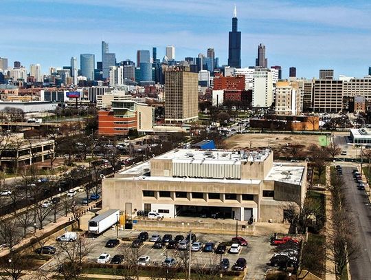 W Chicago więcej zgonów z przedawkowań niż ze strzelanin