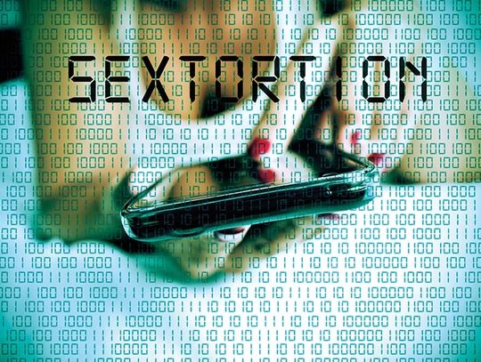 W Chicago wzrost przestępstw internetowych „sextortion” wobec dzieci