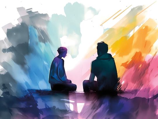 W duchu Adlera: przynależność, zachęta i styl życia