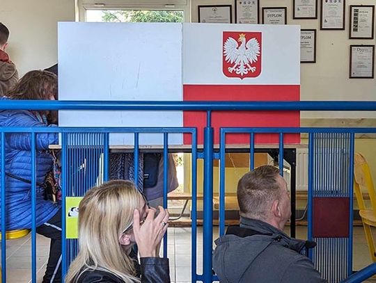 W Dzienniku Ustaw opublikowano obwieszczenia o wynikach wyborów parlamentarnych i referendum