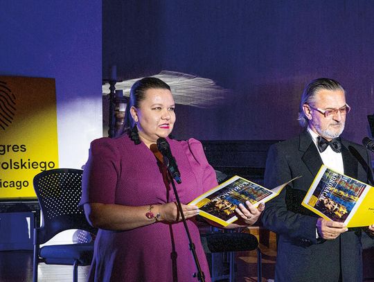 W hołdzie polskiej historii i tożsamości – „Koronacja” w PASO