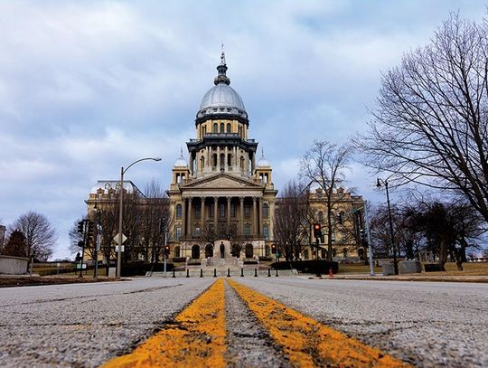 W Illinois aborcje nieletnich bez zgody rodziców