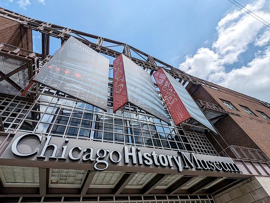 W lutym bezpłatne dni w chicagowskich muzeach