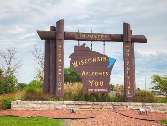 W lutym do Wisconsin i Lake Forest zamiast na Florydę