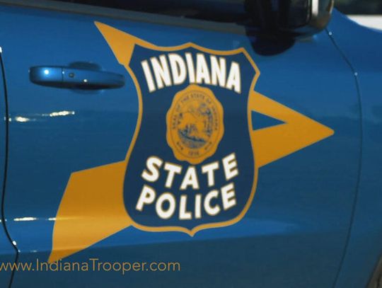 W Michigan City postrzelono policjanta stanowego Indiany