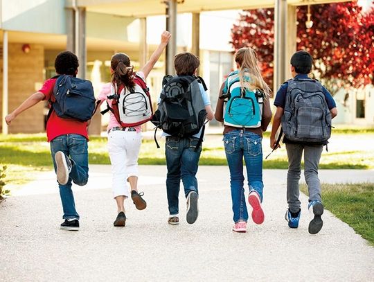 W nowym roku szkolnym nowe prawa Illinois związane z edukacją