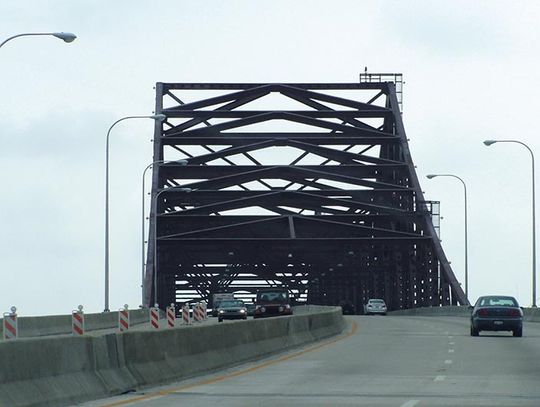 W nowym roku wzrasta opłata za przejazd Chicago Skyway