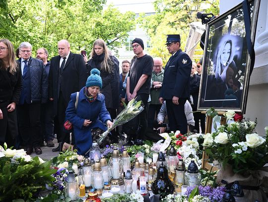 W obliczu tragedii uczelnie w całej Polsce solidaryzują się z UW