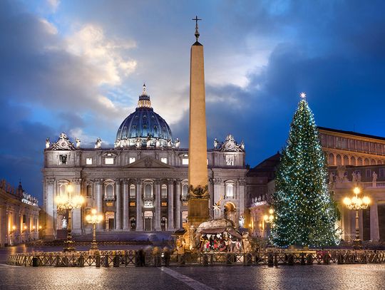 W Pielgrzymce Jubileuszowej do Rzymu