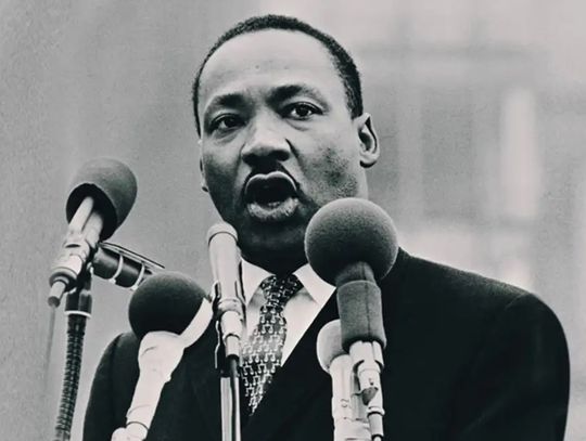 W poniedziałek obchody Dnia Martina Luthera Kinga