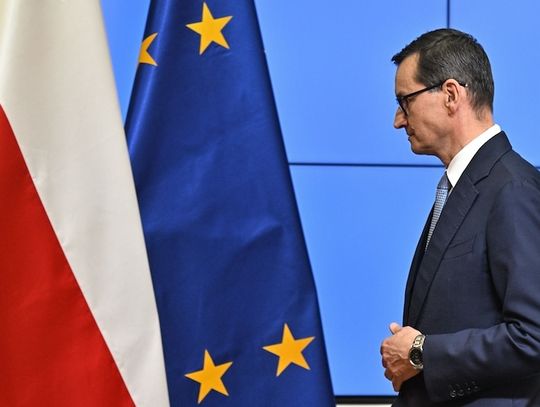 W poniedziałek odbędzie się zaprzysiężenie rządu Mateusza Morawieckiego