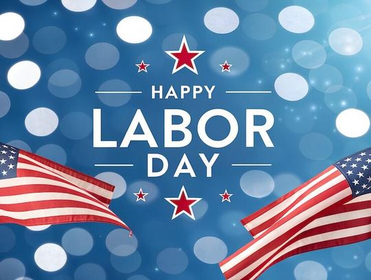 W poniedziałek świętujemy Labor Day i żegnamy sezon letni