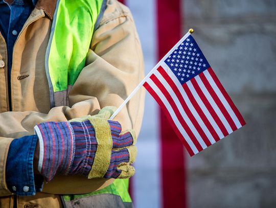 W poniedziałek świętujemy Labor Day – przy wyższych cenach benzyny i biletów lotniczych