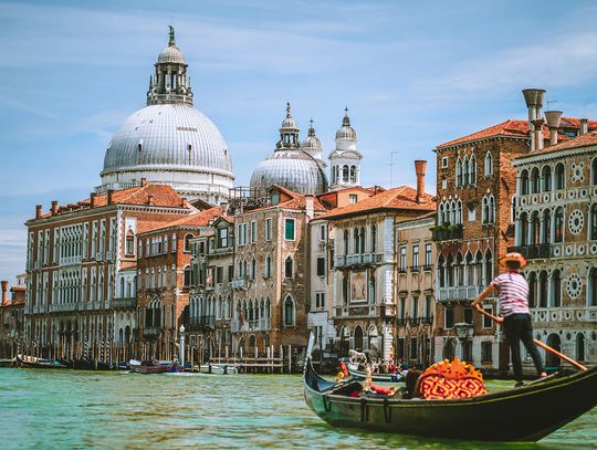 W przyszłym roku w Wenecji wrócą opłaty za wstęp do miasta