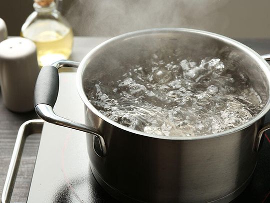 W Schaumburgu nakaz przegotowywania wody po awarii wodociągu