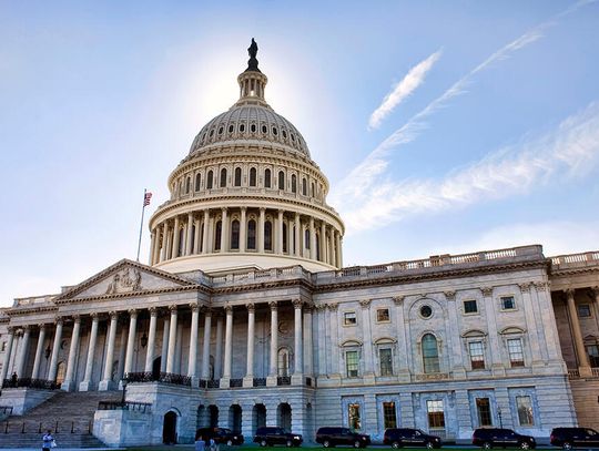 W Senacie nie przeszła rezolucja, która uniemożliwiłaby Trumpowi zaatakowanie Wenezueli