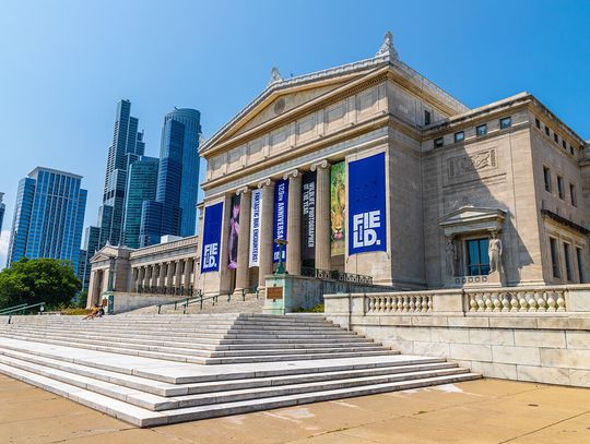 W sierpniu bezpłatne dni w chicagowskich muzeach