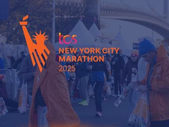 W niedzielę maraton w Nowym Jorku