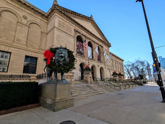 W styczniu bezpłatne dni w chicagowskich muzeach
