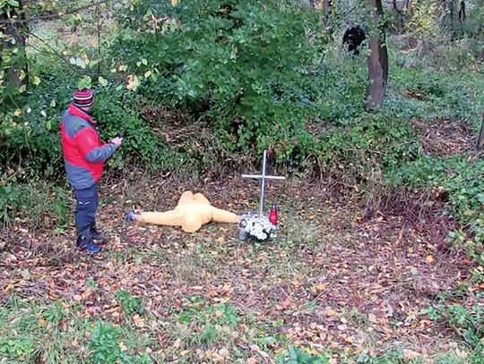 W Szczucinie zmowa milczenia przełamana. Pierwsze aresztowania w sprawie zbrodni sprzed 18 lat