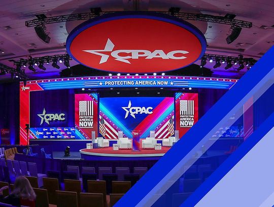 W Teksasie rusza konferencja środowisk konserwatywnych CPAC W Teksasie rusza konferencja środowisk konserwatywnych CPAC