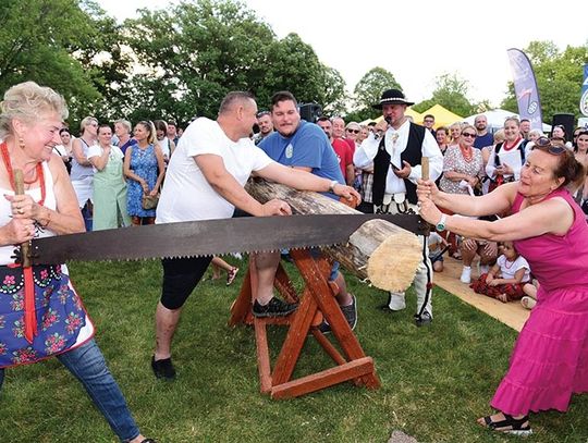 W trosce o zachowanie folkloru i tradycji podhalańskiej (PODCAST)