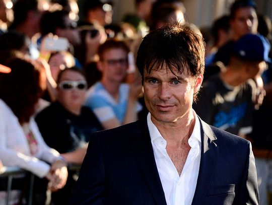 W wieku 57 lat zmarł aktor i producent Patrick Muldoon