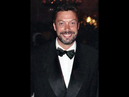 W wieku 80 lat zmarł aktor Tim Curry, znany m.in. z filmu „Kevin sam w Nowym Jorku”