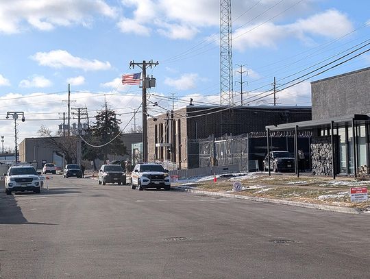 W Wielkim Tygodniu duchowni dopuszczeni do ośrodka ICE w Broadview po nakazie sędziego