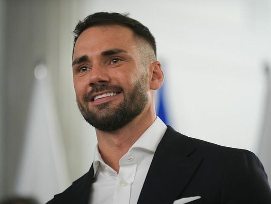 W wypadku zginął poseł Lewicy Łukasz Litewka