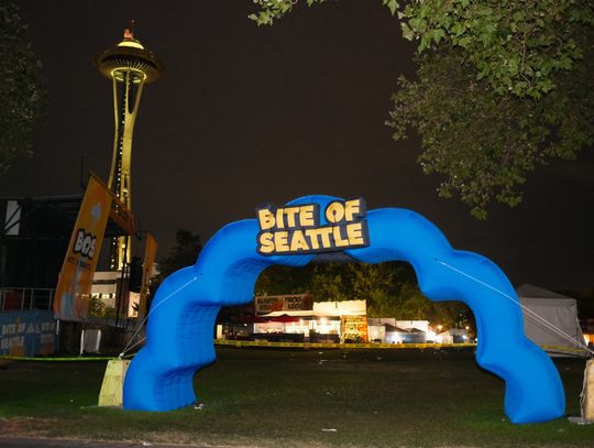 W związku ze strzelaniną w Seattle, w której zginęły trzy osoby, zatrzymano 15-latka