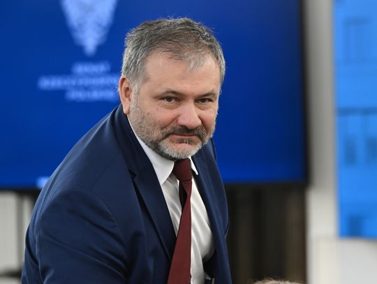 Waldemar Żurek skierował do węgierskich władz dwa pisma ws. Ziobry i Romanowskiego