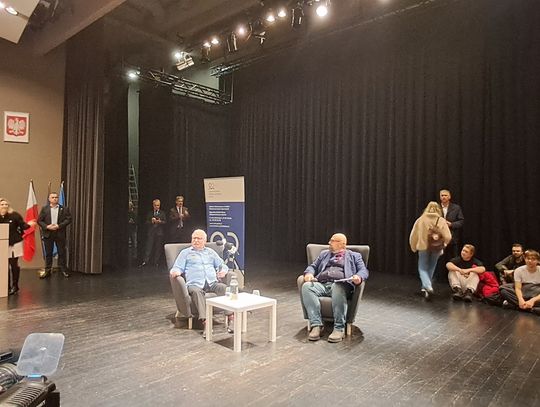 Wałęsa: demokrację doprowadziliśmy do karykatury Wałęsa: demokrację doprowadziliśmy do karykatury