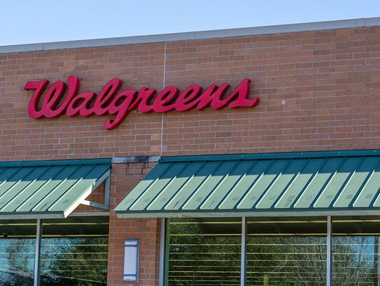 Walgreens na południu Chicago zostanie zamknięty po fali kradzieży i przemocy