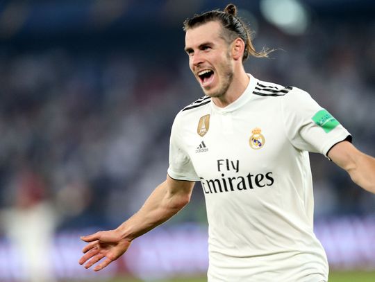 Walijczyk Gareth Bale zakończył piłkarską karierę