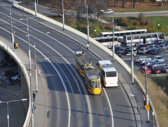 Warszawa. Darmowa komunikacja miejska w dniu wyborów