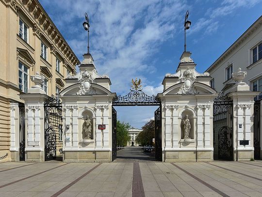 Warszawa. Najpopularniejsze kierunki studiów: psychologia, budownictwo oraz finanse i rachunkowość