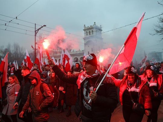 Warszawa/ Sąd odrzucił odwołanie Stowarzyszenia Marsz Niepodległości