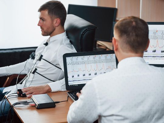 „Washington Post”: Pentagon planuje badać urzędników wykrywaczami kłamstw