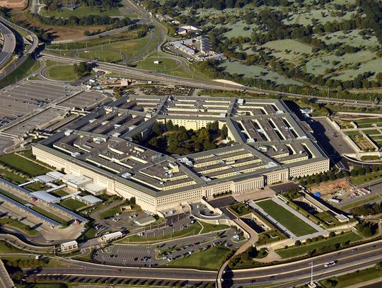 „Washington Post”: Pentagon planuje obniżyć rangę m.in. Dowództwa Europejskiego