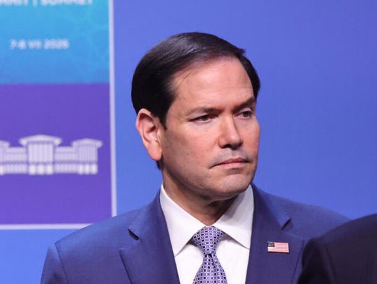 „Washington Post”: Rubio organizuje szczyt dot. walki z lewicowym terroryzmem