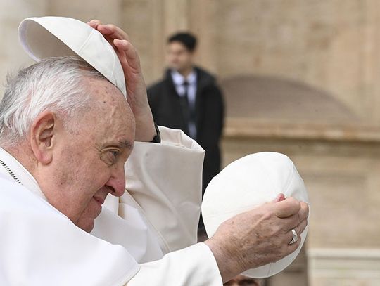 Watykan. 10 lat pontyfikatu papieża Franciszka w liczbach